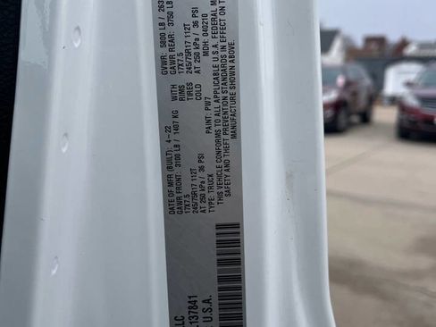 Used 2022 Jeep Gladiator Sport image 28