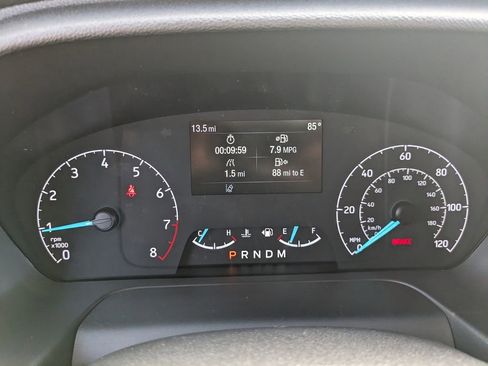 New 2025 Ford Transit 250 Base w/ Load Area Protection Package image 29