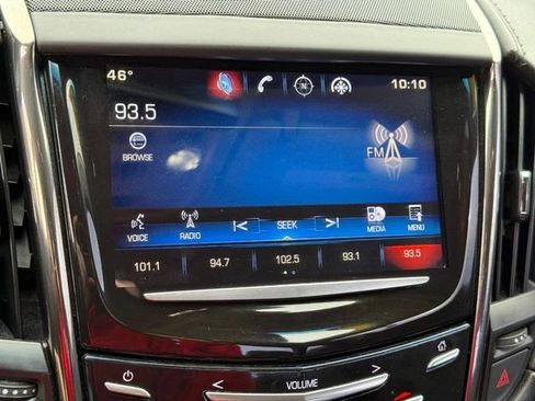 Used 2015 Cadillac ATS Performance image 24