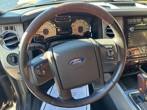 Used 2014 Ford Expedition EL King Ranch image 23