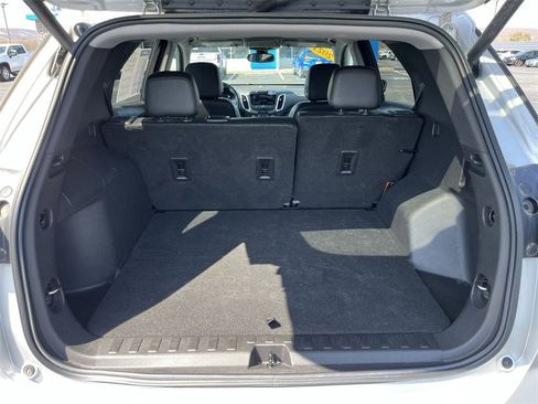 Certified 2021 Chevrolet Equinox Premier image 24