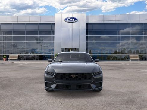 New 2026 Ford Mustang Premium RWD image 6