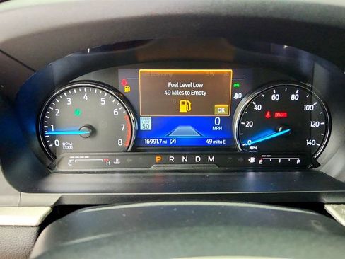 Used 2023 Ford Explorer Timberline w/ Timberline Technology Package AWD/4WD image 15