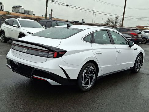 Certified 2026 Hyundai Sonata SEL image 6