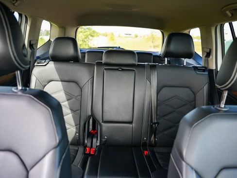 Certified 2024 Volkswagen Atlas SE image 40