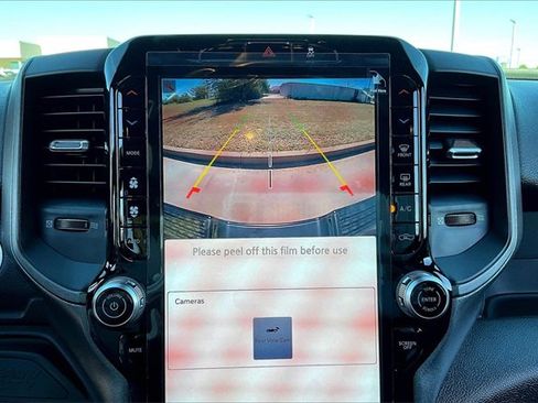 New 2026 RAM 2500 Tradesman image 27