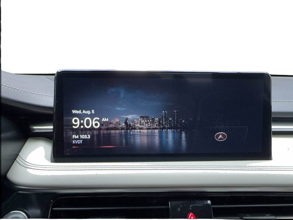 Used 2025 Genesis G70 2.5T RWD image 49