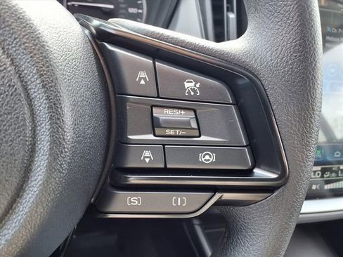 New 2026 Subaru Crosstrek 2.0i Premium image 15