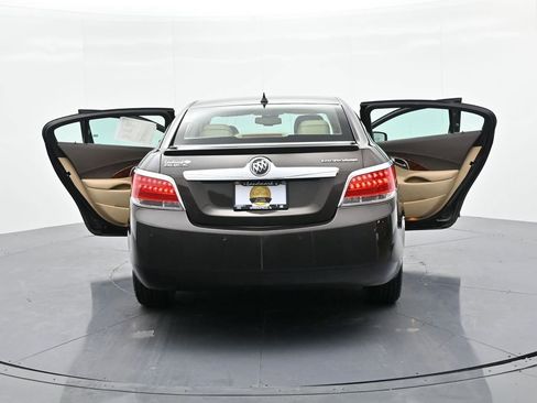 Used 2013 Buick LaCrosse Leather image 26