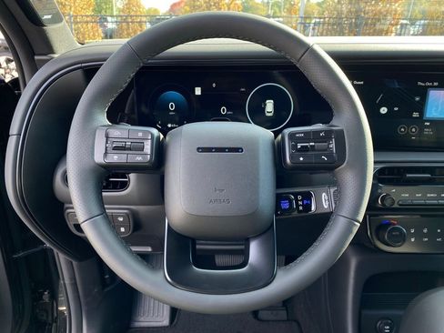 New 2026 Hyundai Palisade XRT Pro AWD/4WD image 14
