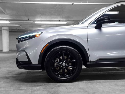 Certified 2023 Honda CR-V Sport image 16