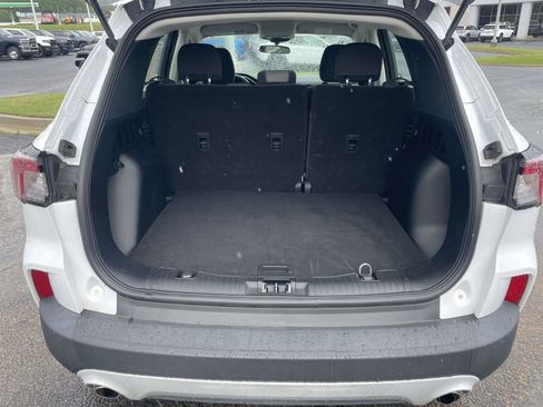 Used 2021 Ford Escape S FWD image 19