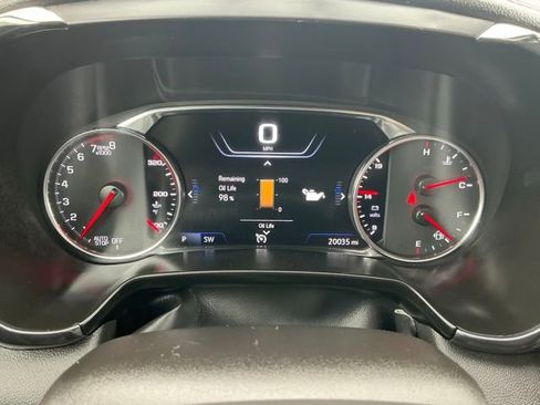 Used 2025 Chevrolet Blazer RS w/ Enhanced Convenience Package AWD/4WD image 21