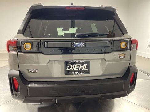 New 2026 Subaru Outback Wilderness image 9