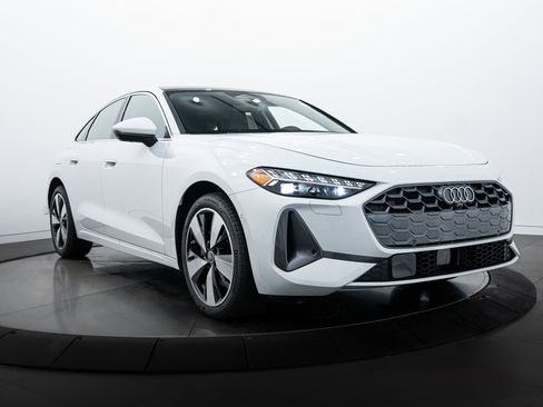 New 2025 Audi A5 2.0T Premium Plus image 2