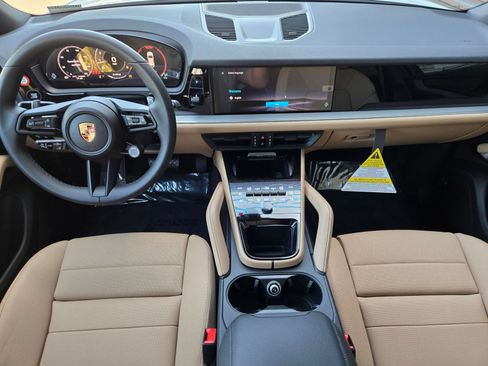 New 2026 Porsche Cayenne AWD/4WD image 15