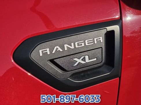 Used 2021 Ford Ranger XL w/ Equipment Group 101A High RWD image 7