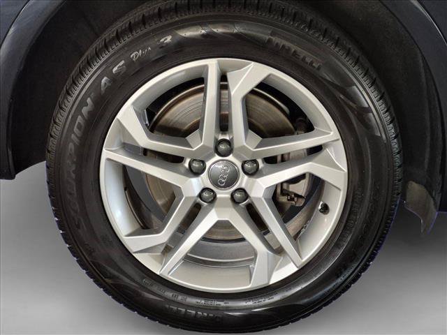 Used 2018 Audi Q5 2.0T Premium Plus AWD/4WD image 25