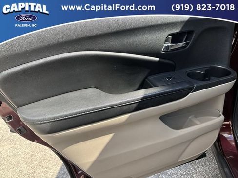 Used 2017 Honda Pilot EX-L image 17