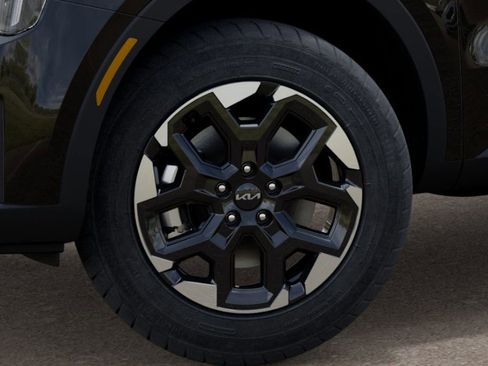 New 2025 Kia Sorento S image 11
