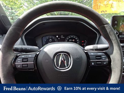 Used 2024 Acura Integra Type S FWD image 23