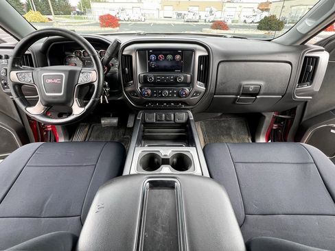 Used 2014 GMC Sierra 1500 SLT image 4