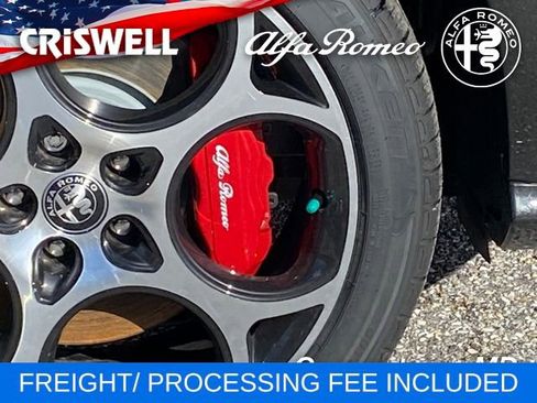 Used 2024 Alfa Romeo Tonale Veloce image 13