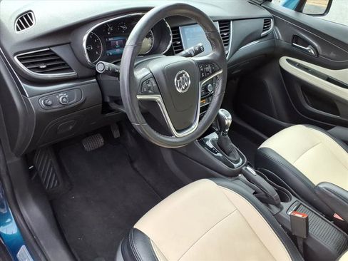 Used 2019 Buick Encore Preferred w/ Safety Package image 11