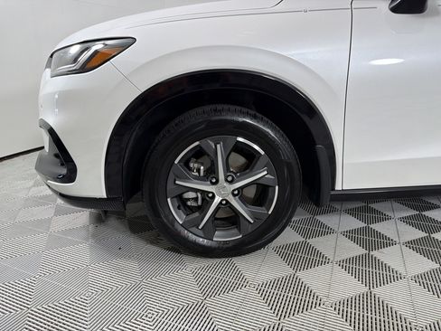 Certified 2024 Honda HR-V EX-L image 13