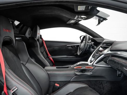 Used 2022 Acura NSX Type S AWD/4WD image 31