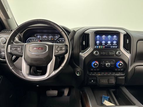 Used 2020 GMC Sierra 1500 SLT w/ SLT Premium Plus Package AWD/4WD image 29