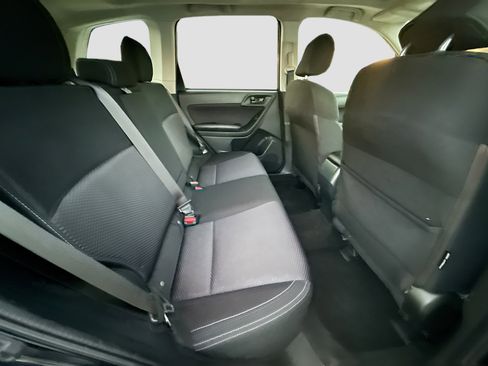 Used 2017 Subaru Forester 2.5i Premium w/ Rugged Package #1 image 28