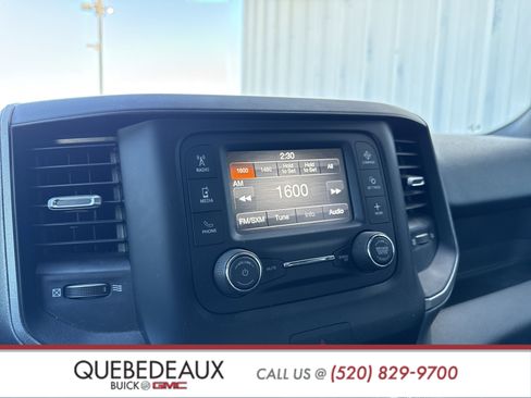 Used 2023 RAM 1500 Tradesman w/ Night Edition image 20