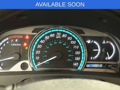 Used 2009 Toyota Venza AWD image 20