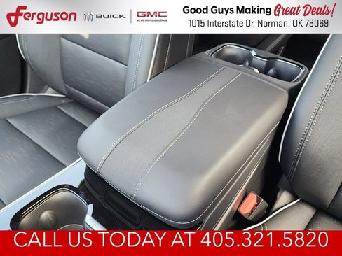 New 2026 Buick Enclave Sport Touring w/ Super Cruise Package FWD image 33