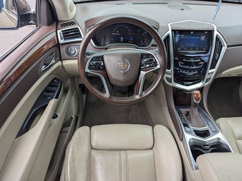 Used 2014 Cadillac SRX Premium AWD/4WD image 29