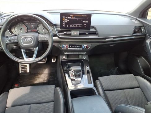 Used 2022 Audi SQ5 Premium w/ Convenience Package image 14