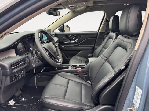 New 2026 Lincoln Corsair Grand Touring image 11