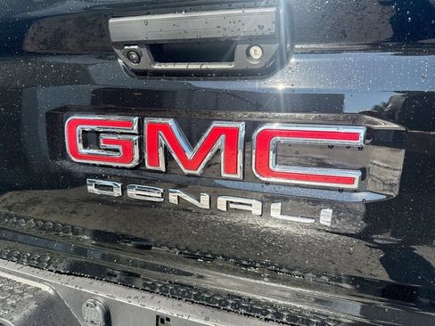 New 2026 GMC Canyon Denali AWD/4WD image 28