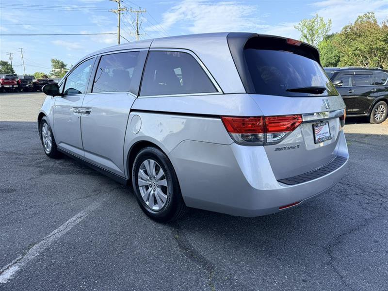Used 2014 Honda Odyssey EX-L image 7