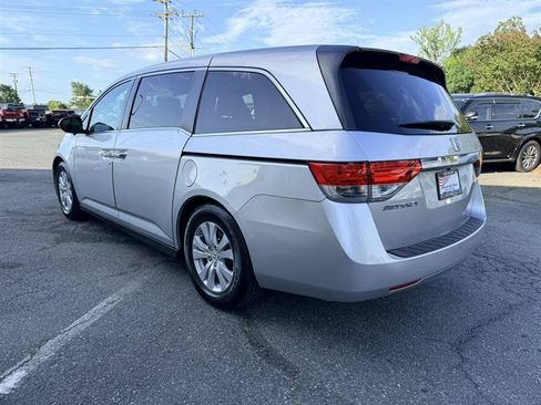 Used 2014 Honda Odyssey EX-L image 7