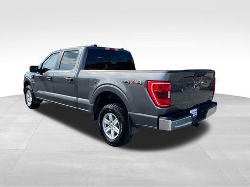 Used 2023 Ford F150 XLT w/ Trailer Tow Package image 5
