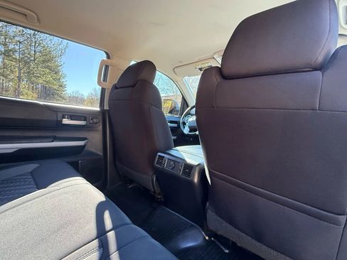 Used 2020 Toyota Tundra SR5 w/ SR5 Upgrade Package image 24