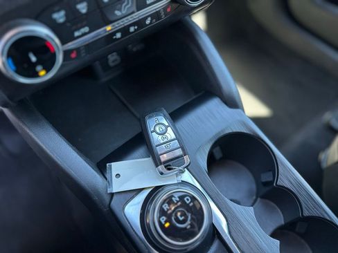 Used 2024 Ford Escape ST-Line image 33