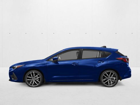 New 2026 Subaru Impreza 2.0i Sport AWD/4WD image 3