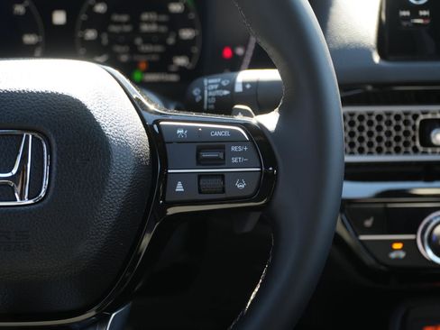 New 2026 Honda Civic Sport Touring image 23