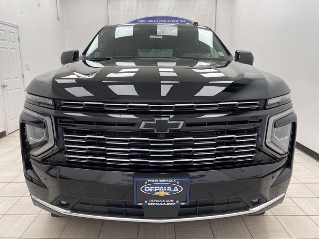 New 2026 Chevrolet Tahoe High Country w/ LPO, Illumination Package AWD/4WD image 4