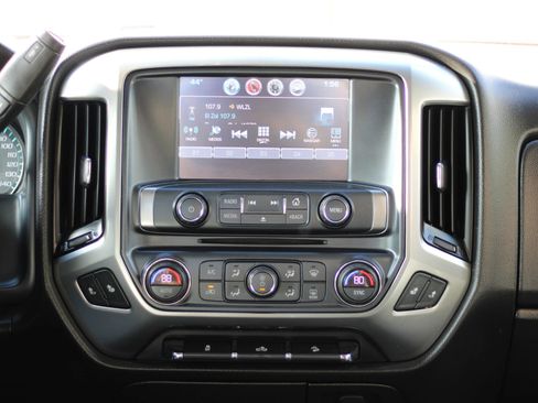 Used 2018 Chevrolet Silverado 2500 LT w/ All Star Edition image 18