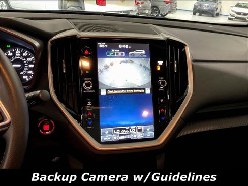 Used 2024 Subaru Ascent Premium w/ Convenience Package AWD/4WD image 5