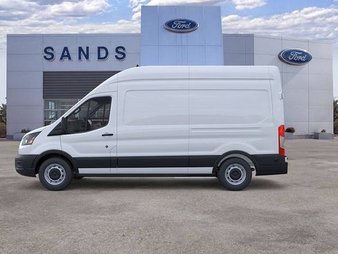 New 2026 Ford Transit 250 148 High Roof RWD image 3